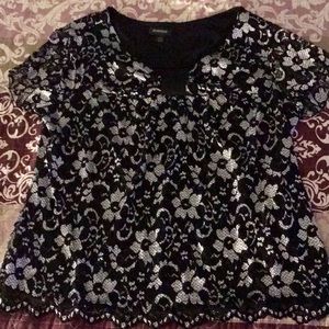 Women’s blouse